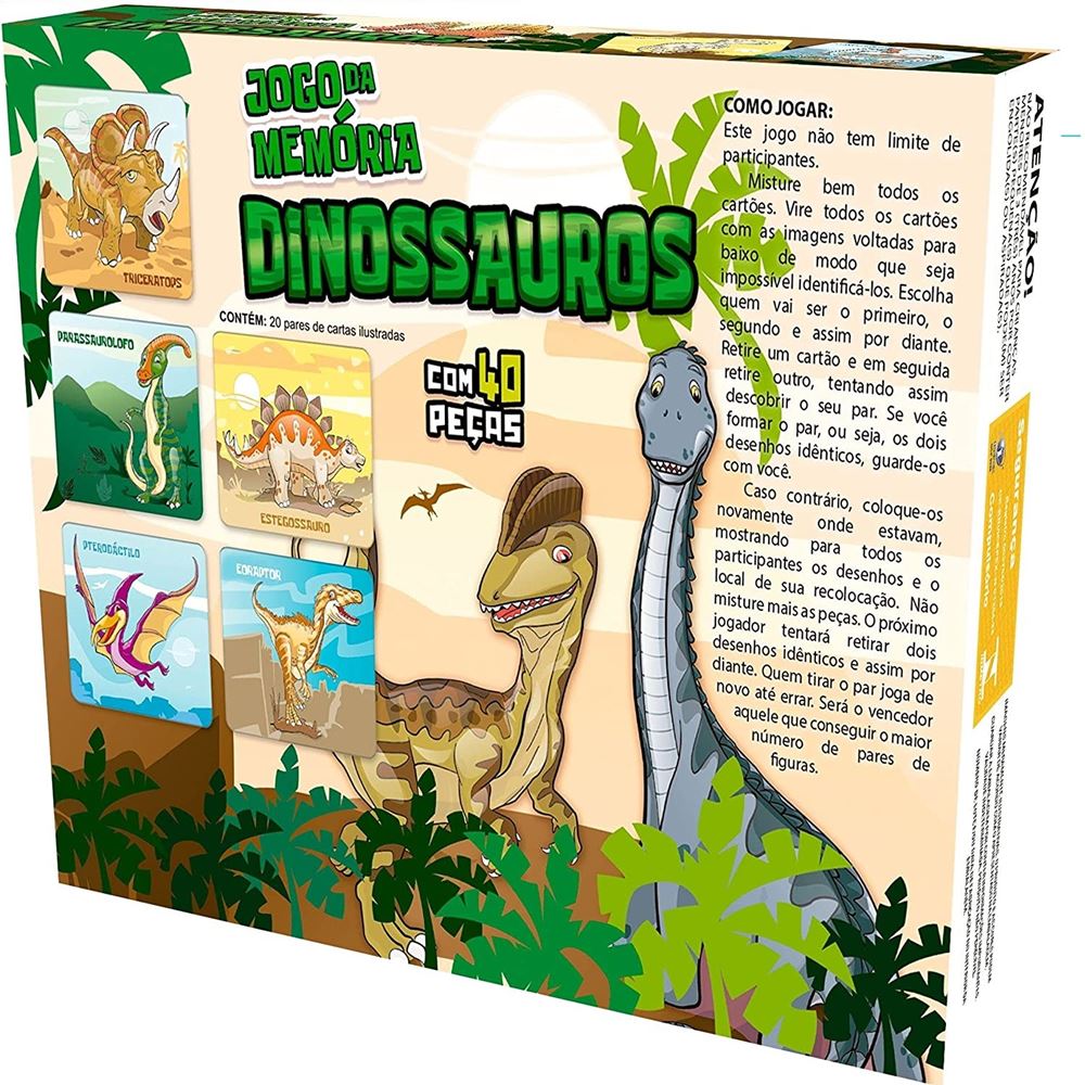 Divirta-se pré-histórico com Estes 4 Jogos de Dinossauros
