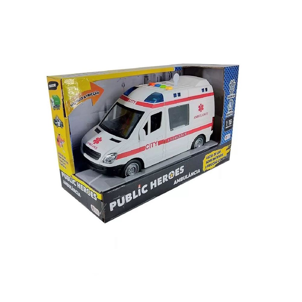 Barbie ambulance best sale top 1 toys