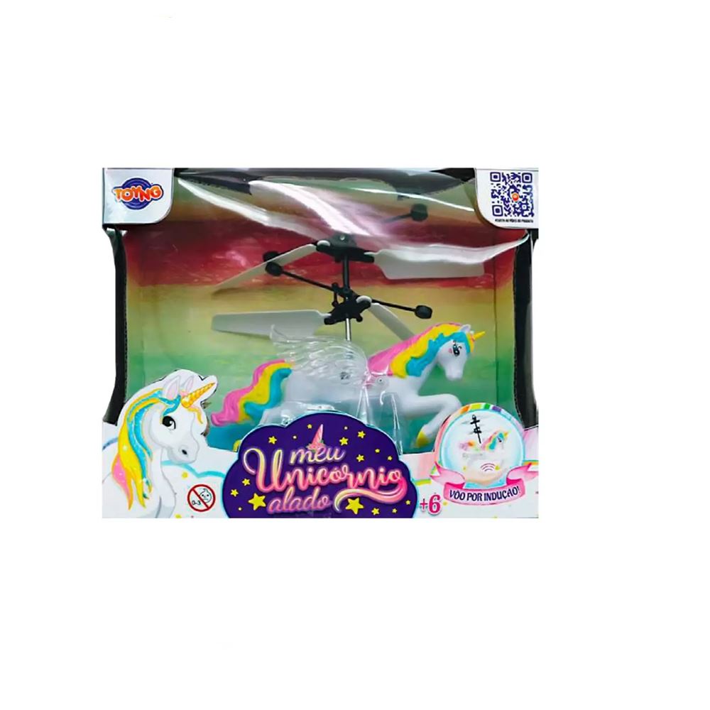 Dron best sale de unicornio