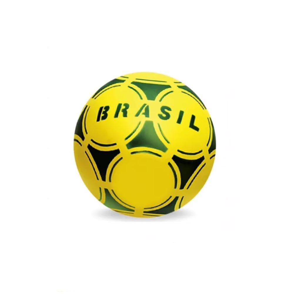 YELLOW BALL A UMA BOLA AMARELA INFANTIL PRODUTO