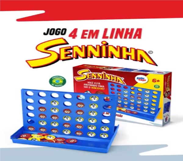 Senninha, Faça Você