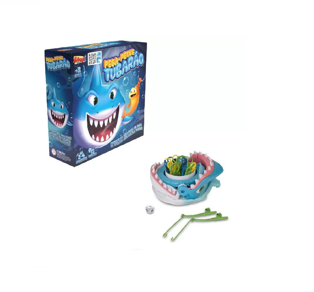 Jogo Tesouro da Serpente Zoop Toys