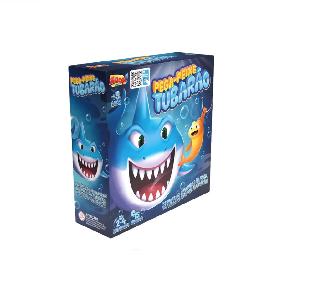 Jogo Tesouro Da Serpente Brinquedo Divertido - Zoop Toys em