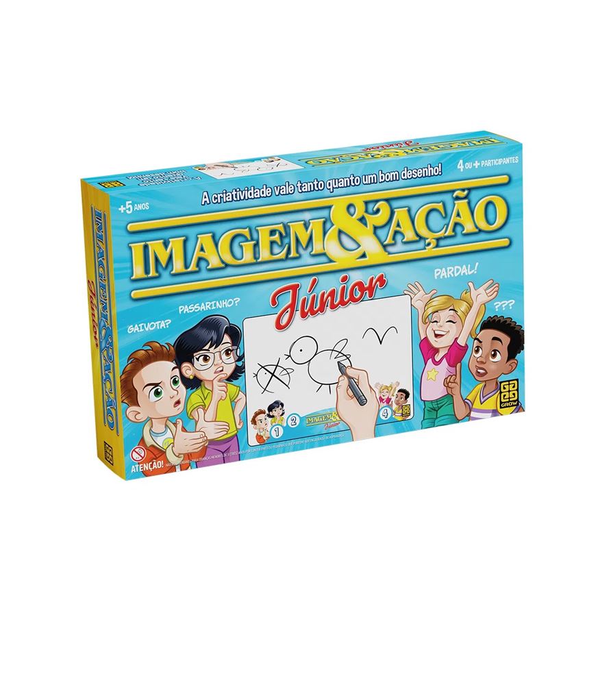 Jogos Infantil Fazendo Mimicas Adivinhacao Para Toda Familia