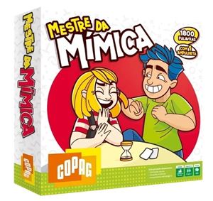 Jogo Manual do Mundo – SciTruco - Copag Loja